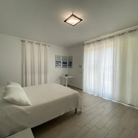 A_mare Villa *
